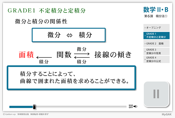 授業画面