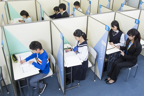 塾の選び方 個別指導の学習塾 明光義塾九州本部 中学 高校 大学受験をサポート