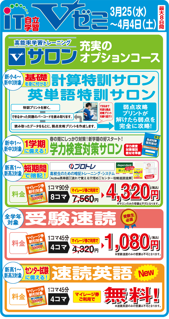 オプション